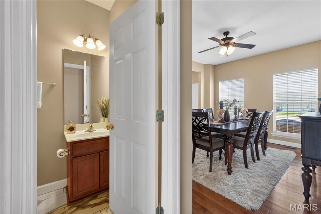 Hyland Green #5 - Residential