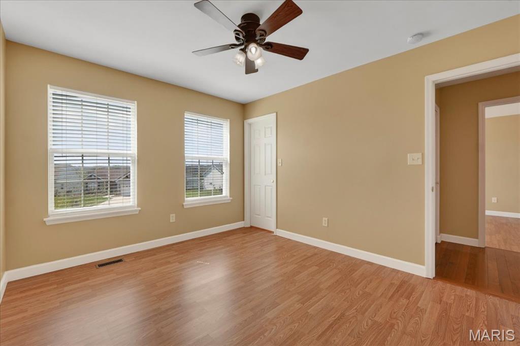 Hyland Green #5 - Residential