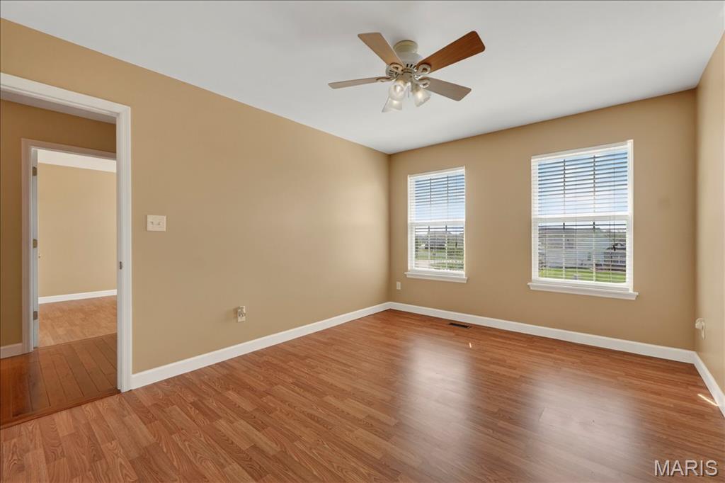 Hyland Green #5 - Residential