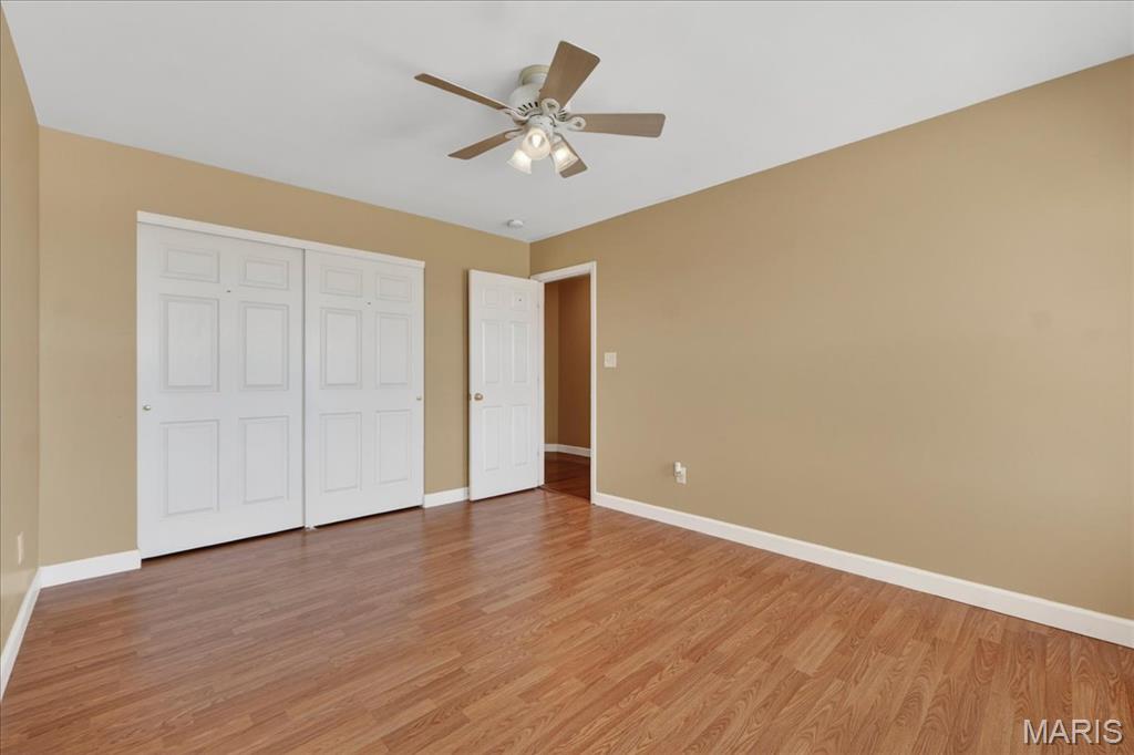 Hyland Green #5 - Residential