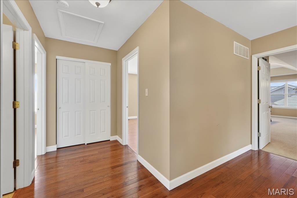 Hyland Green #5 - Residential