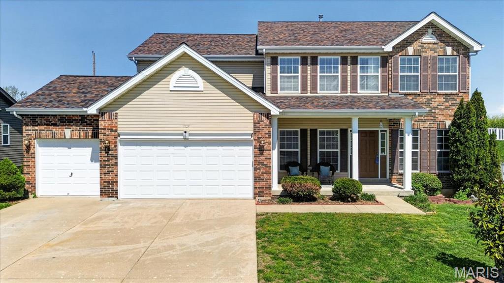 Hyland Green #5 - Residential