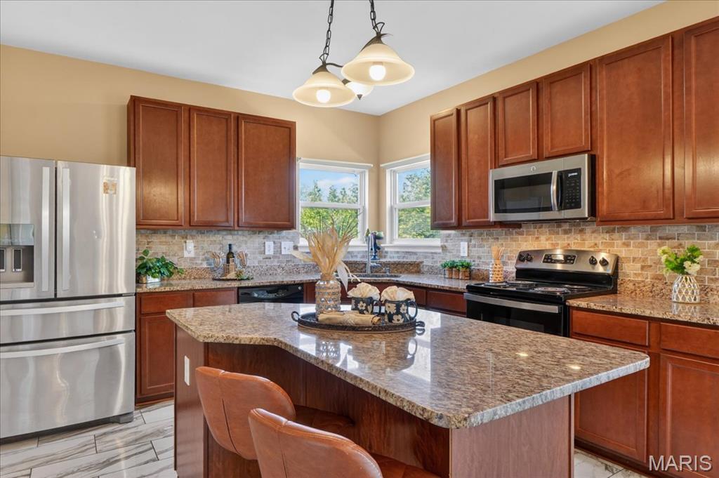 Hyland Green #5 - Residential