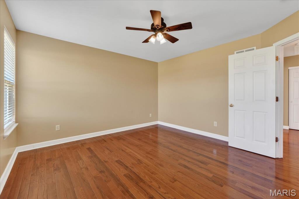 Hyland Green #5 - Residential