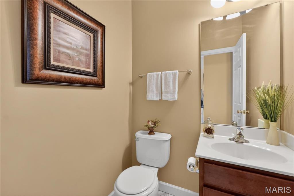 Hyland Green #5 - Residential