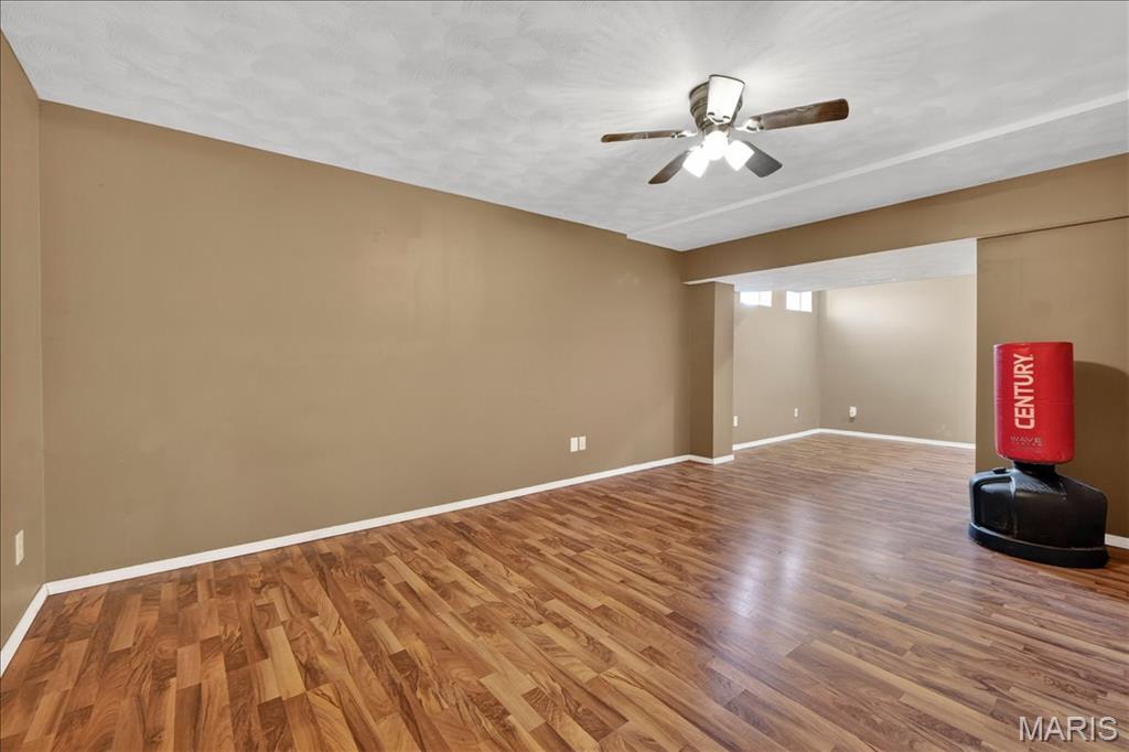 Hyland Green #5 - Residential