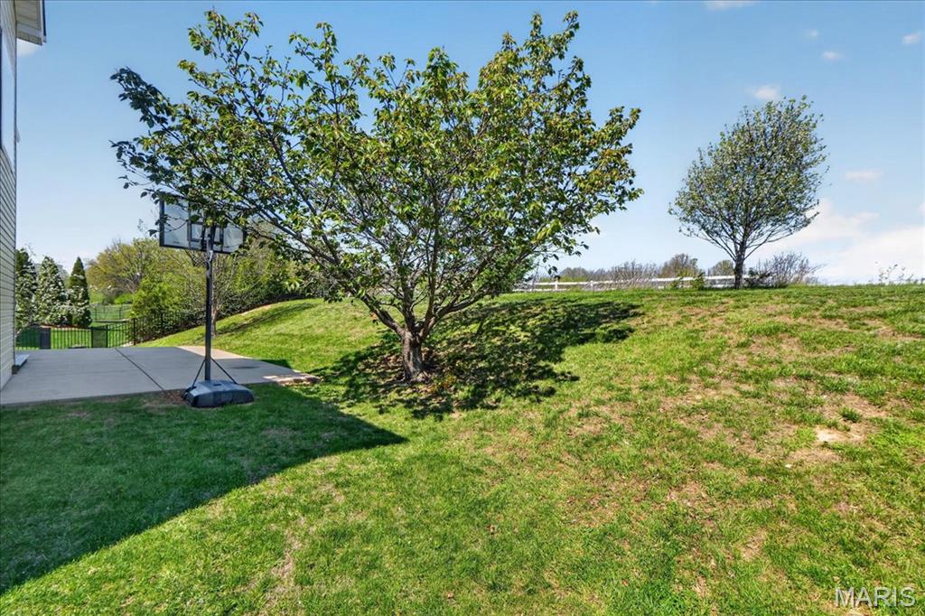 Hyland Green #5 - Residential