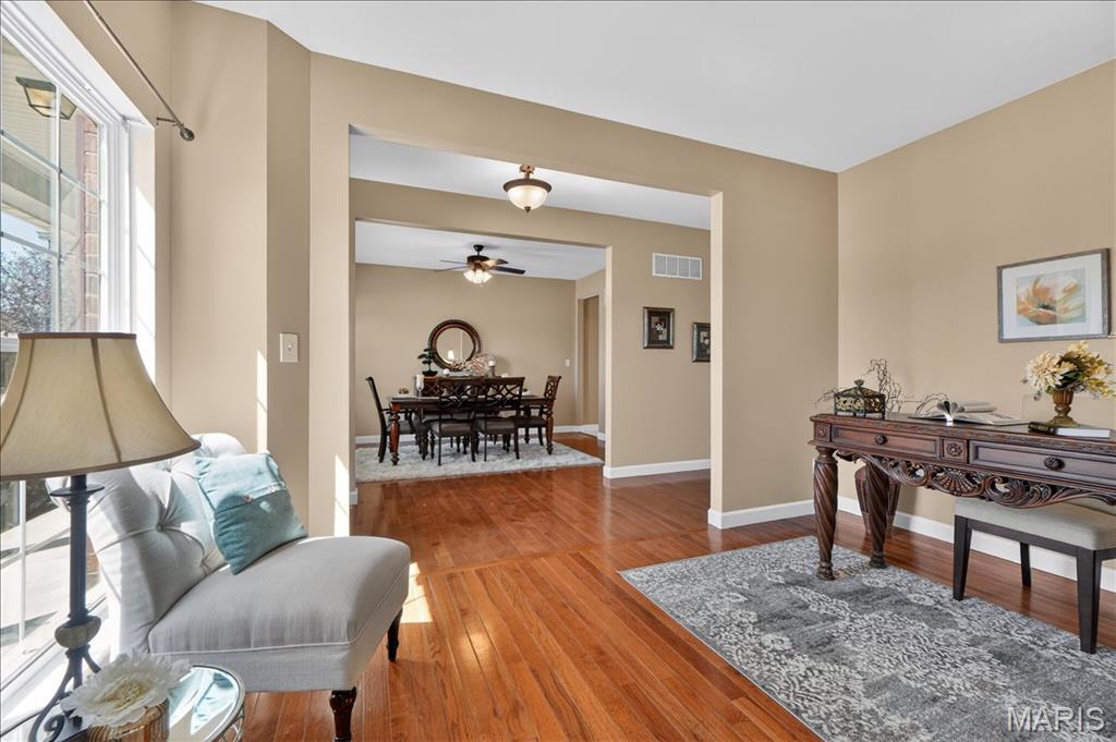 Hyland Green #5 - Residential