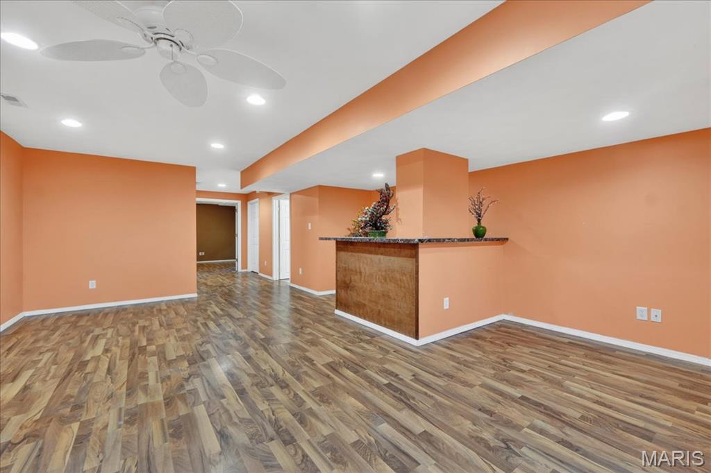 Hyland Green #5 - Residential