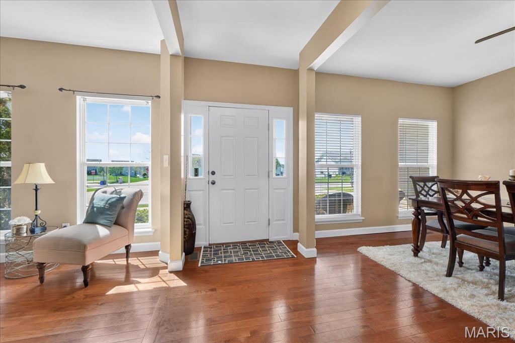 Hyland Green #5 - Residential