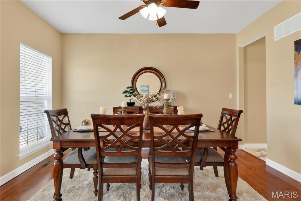 Hyland Green #5 - Residential