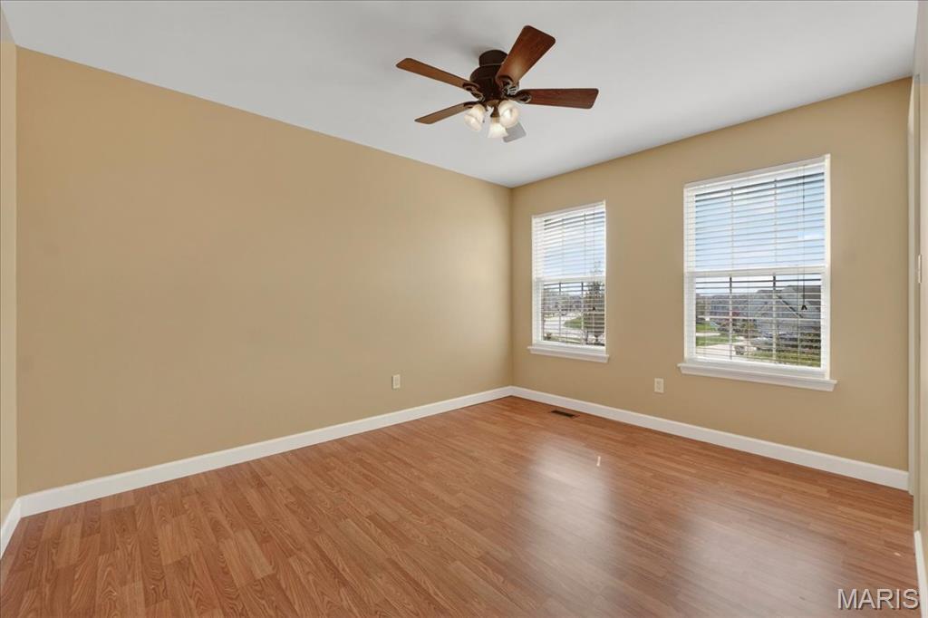 Hyland Green #5 - Residential