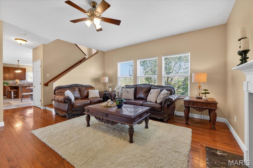 Hyland Green #5 - Residential