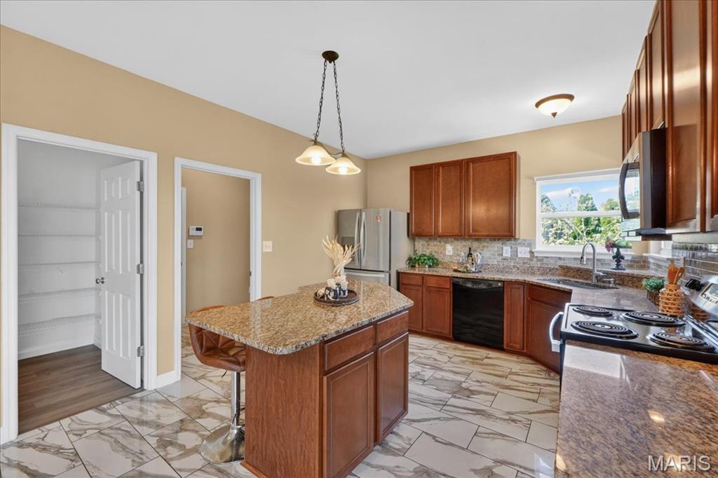 Hyland Green #5 - Residential