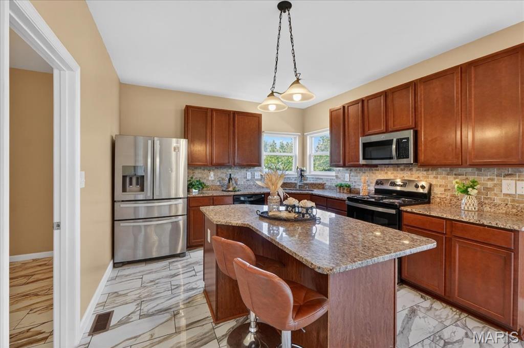 Hyland Green #5 - Residential