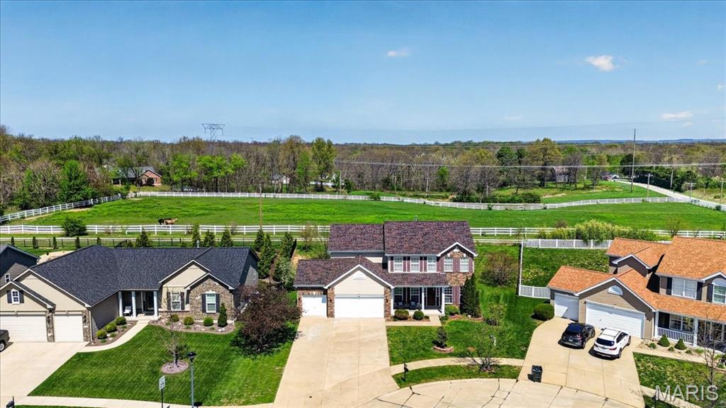 Hyland Green #5 - Residential