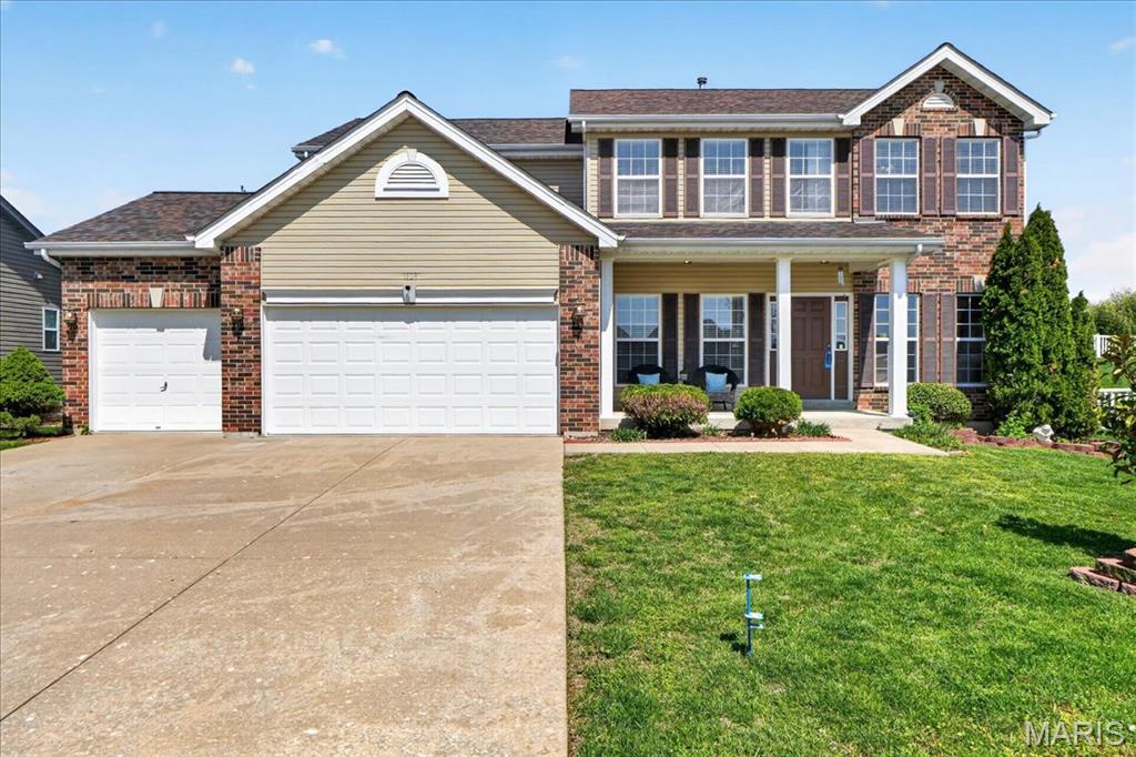 Hyland Green #5 - Residential