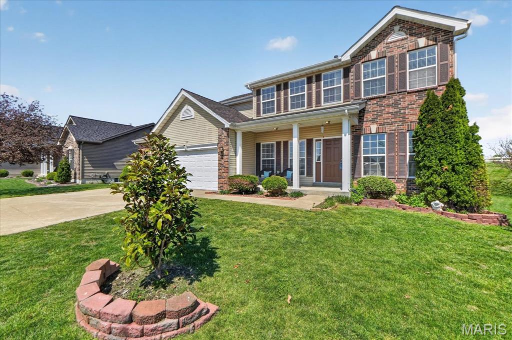 Hyland Green #5 - Residential