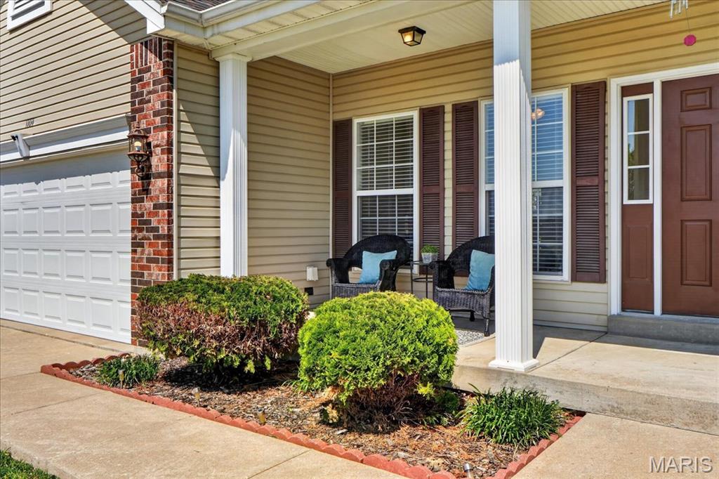 Hyland Green #5 - Residential