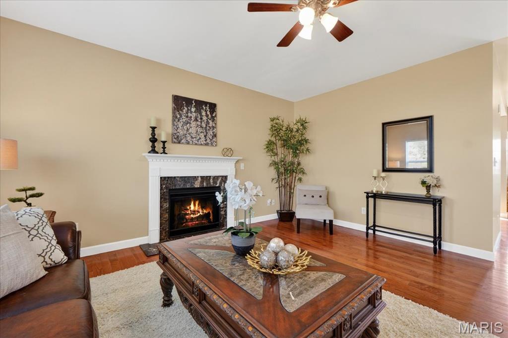 Hyland Green #5 - Residential