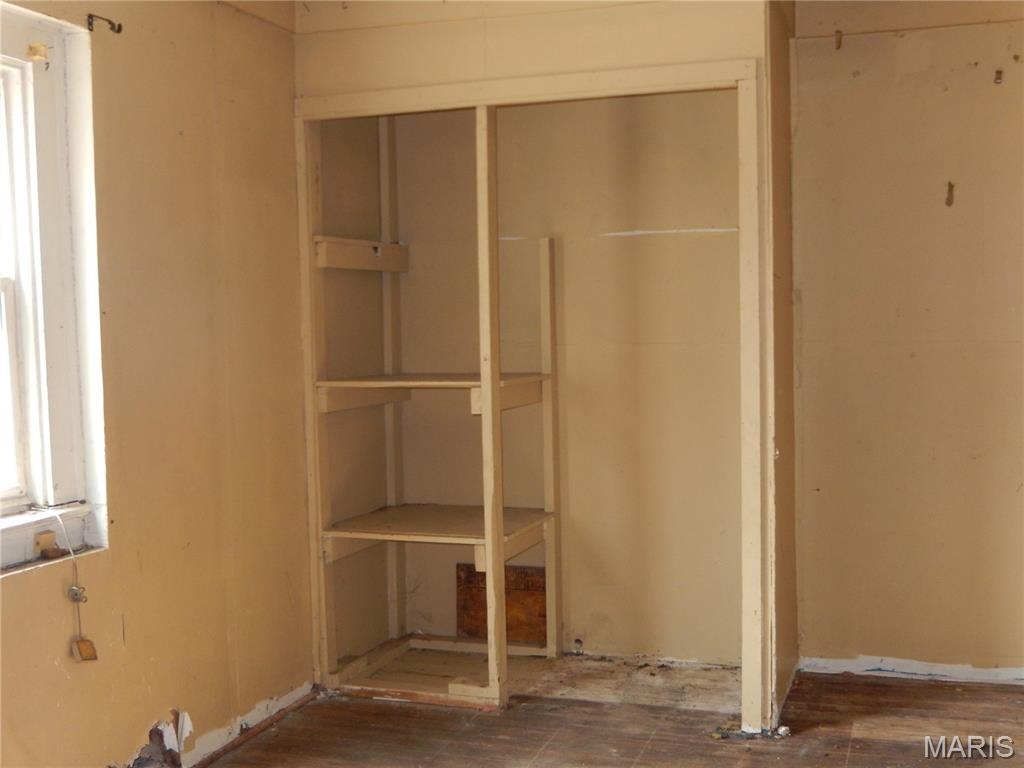 Carondelet Commons - Residential