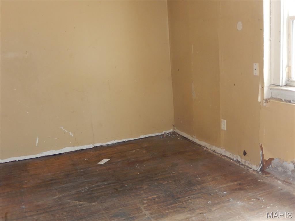 Carondelet Commons - Residential