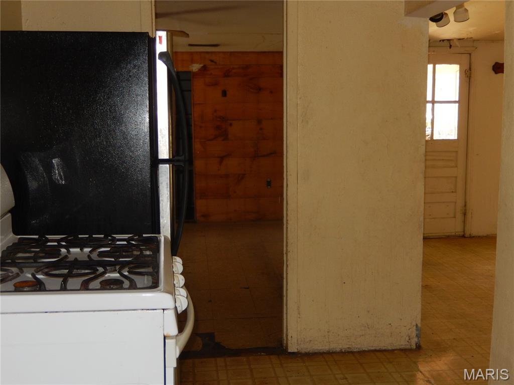 Carondelet Commons - Residential