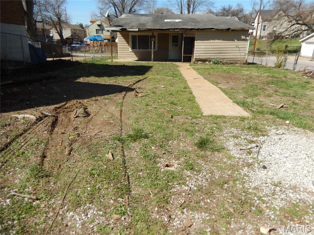 Carondelet Commons - Residential