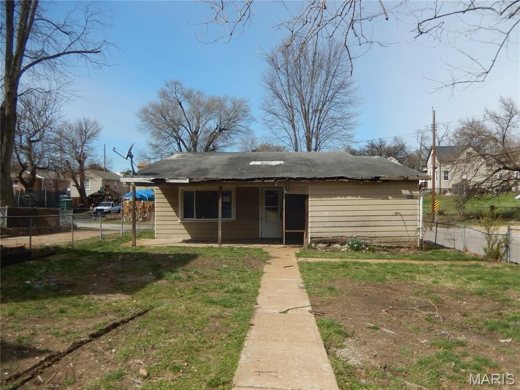 Photo of 9501 Kirchner Avenue, St Louis, MO 63125 (MLS # 26021265)