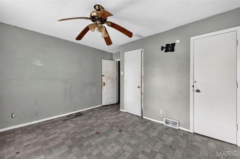 Tiny photo for 6121 Jefferson Avenue, St Louis, MO 63134 (MLS # 26047316)