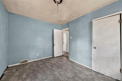 Tiny photo for 6121 Jefferson Avenue, St Louis, MO 63134 (MLS # 26047316)