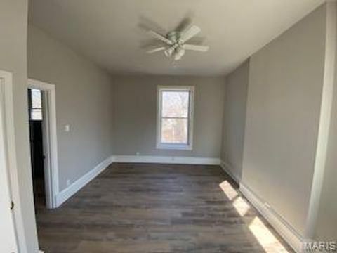 Tiny photo for St Louis, MO 63112 (MLS # 26014617)