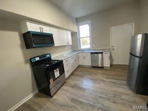 Tiny photo for St Louis, MO 63112 (MLS # 26014617)