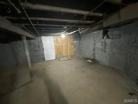Tiny photo for St Louis, MO 63112 (MLS # 26014617)