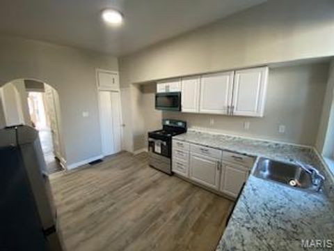 Tiny photo for St Louis, MO 63112 (MLS # 26014617)