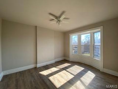 Tiny photo for St Louis, MO 63112 (MLS # 26014617)