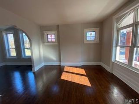 Tiny photo for St Louis, MO 63112 (MLS # 26014617)