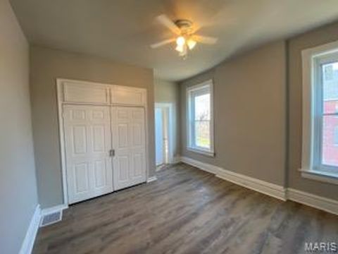 Tiny photo for St Louis, MO 63112 (MLS # 26014617)