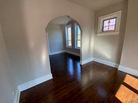 Tiny photo for St Louis, MO 63112 (MLS # 26014617)