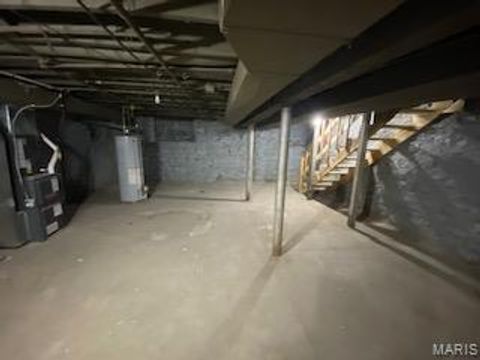 Tiny photo for St Louis, MO 63112 (MLS # 26014617)