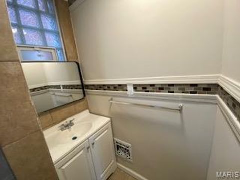 Tiny photo for St Louis, MO 63112 (MLS # 26014617)
