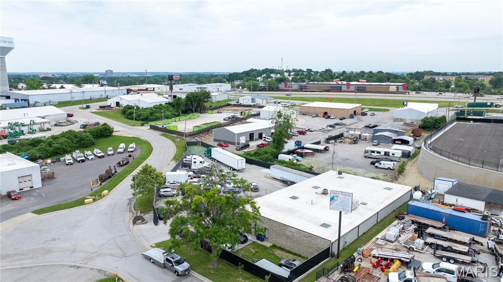 1335 Charlestown Industrial Drive