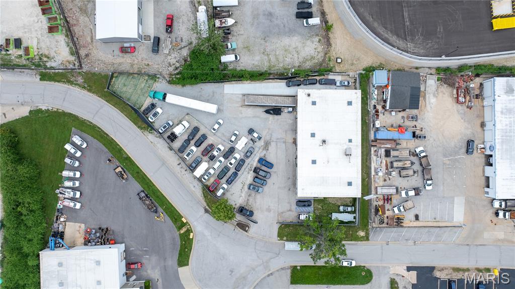 1335 Charlestown Industrial Drive