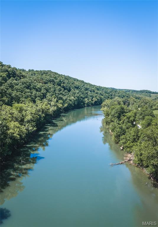South Jerome Sub - Land