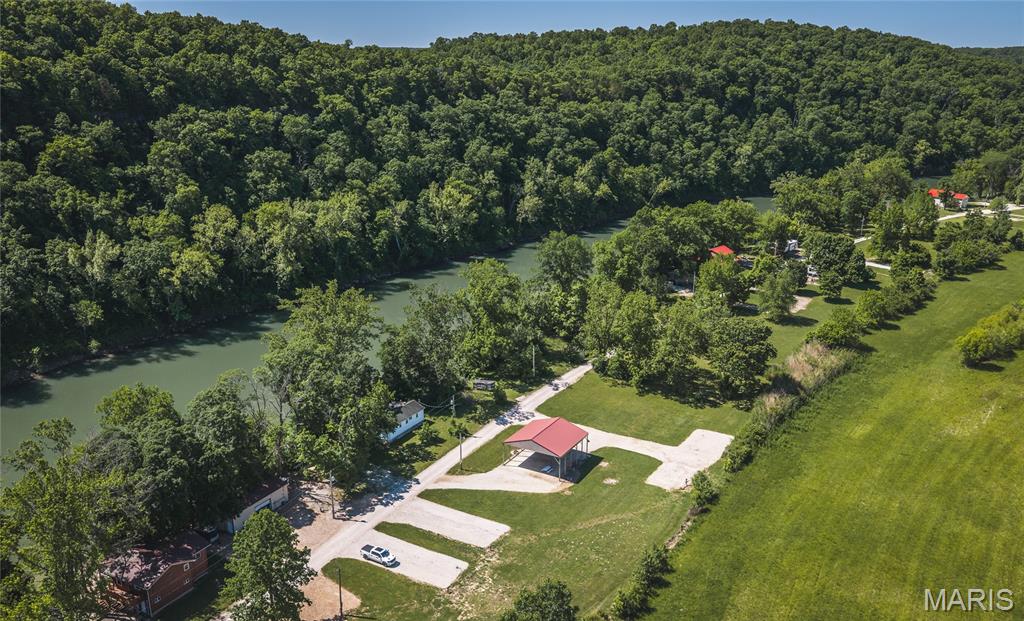 South Jerome Sub - Land
