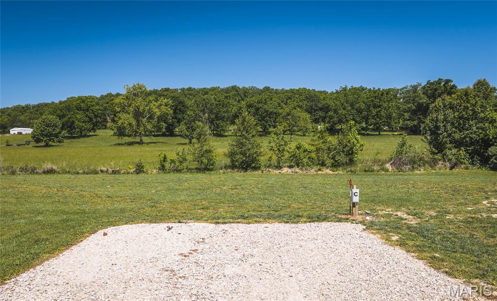 South Jerome Sub - Land