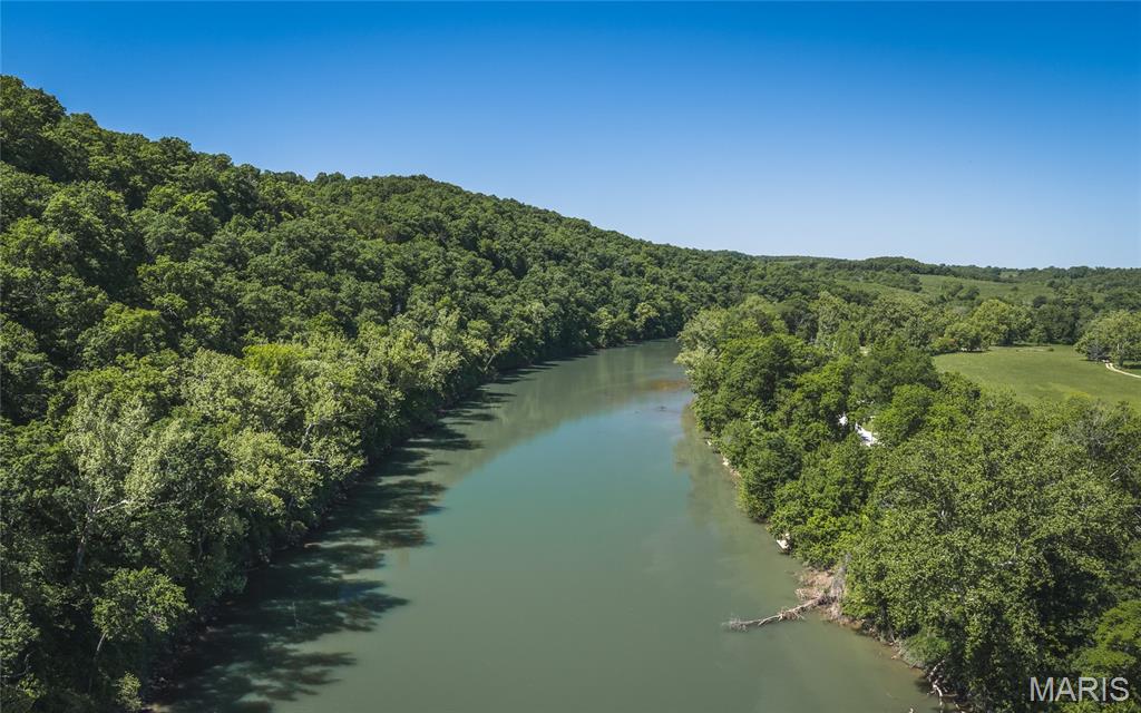 South Jerome Sub - Land