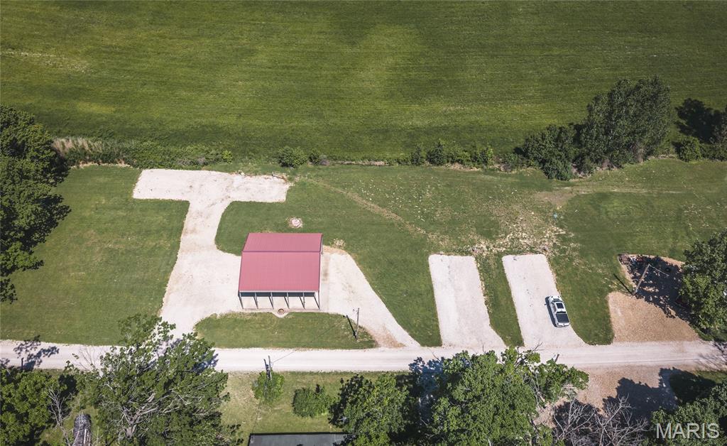 South Jerome Sub - Land