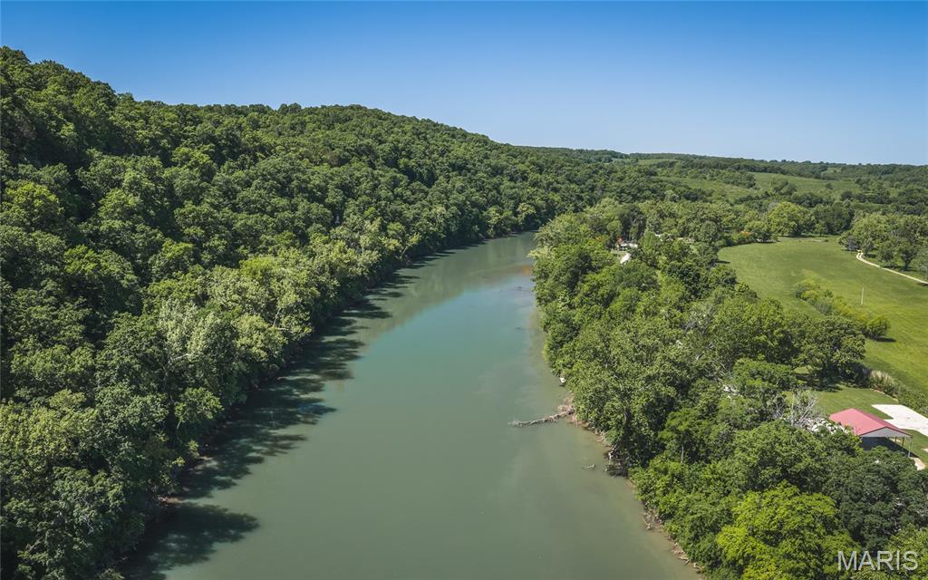 South Jerome Sub - Land