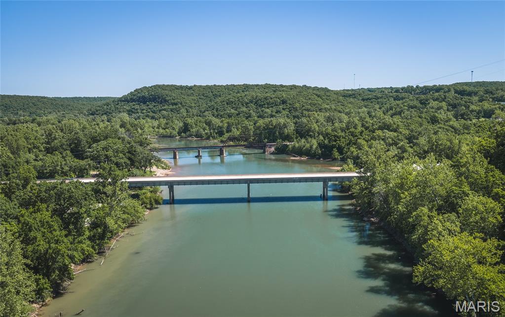 South Jerome Sub - Land